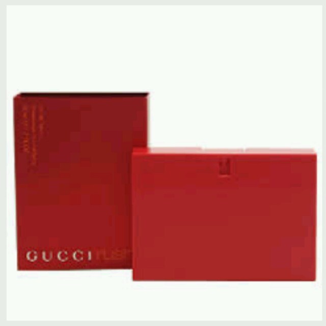 Gucci - 【 廃盤商品】GUCCIラッシュ香水♡の通販 by お嬢@ただ今断捨離中｜グッチならラクマ