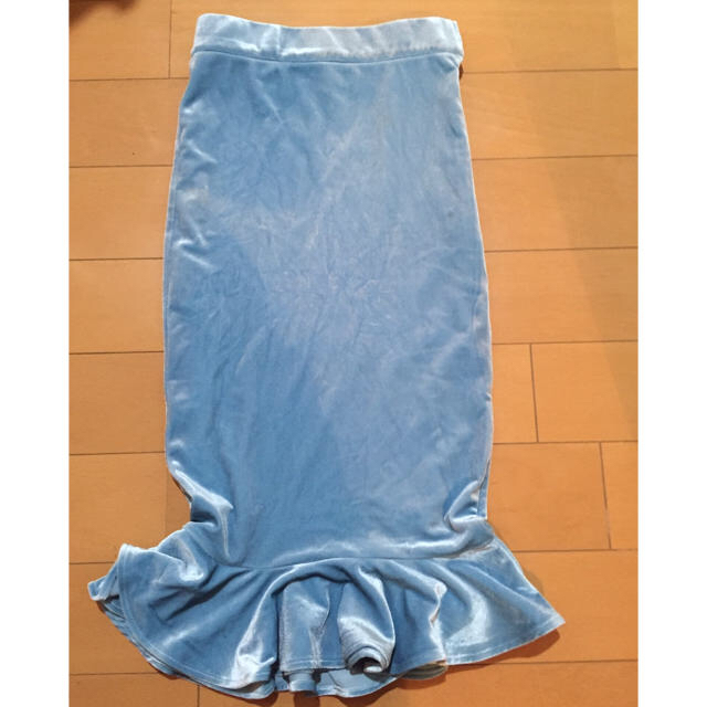 PAMEO POSE(パメオポーズ)のパメオポーズスカート pameopose レディースのスカート(ひざ丈スカート)の商品写真