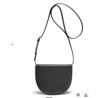 ロエベ(LOEWE)のLOEWE ヒールバッグ(ショルダーバッグ)