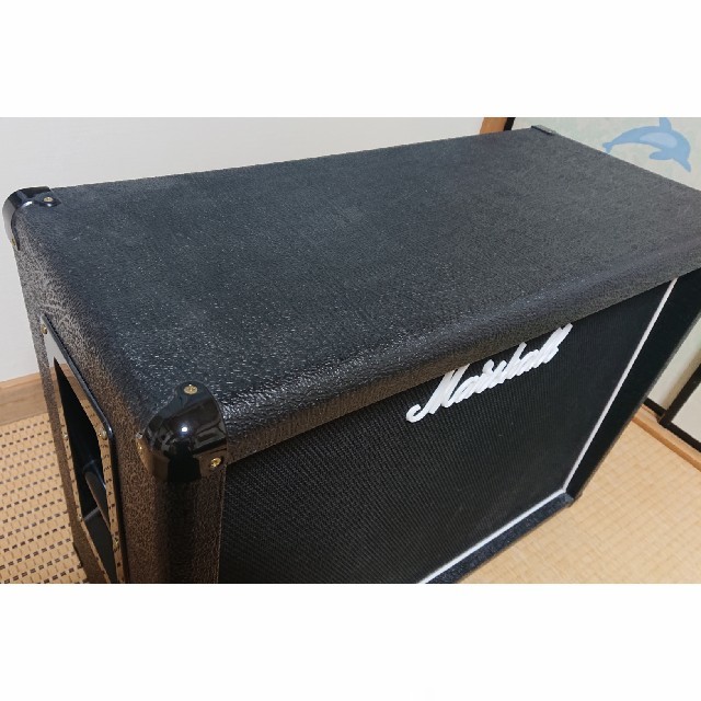 期間限定30%OFF! Marshall マーシャル 2×12 MX212 キャビネット
