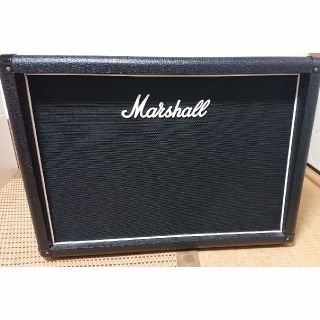 Marshall マーシャル 2×12 MX212 キャビネット(送料込み)(ギターアンプ)