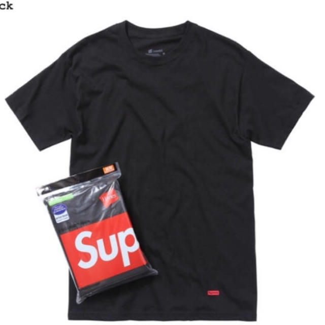 Supreme(シュプリーム)のははさん様　専用 メンズのトップス(Tシャツ/カットソー(半袖/袖なし))の商品写真