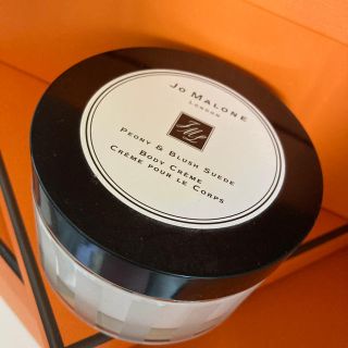 ジョーマローン(Jo Malone)の専用★新品未使用★ピオニー&ブラッシュスエードボディ クレーム(ボディクリーム)