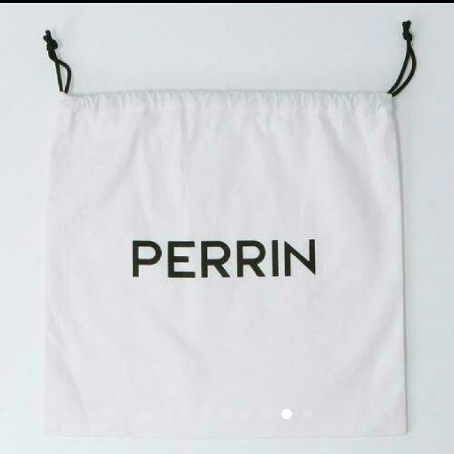 Drawer - タグ付き!Drawer別注PERRINペランLEPETITPANIERショルダーの Drawer - タグ付き!Drawer別注PERRINペランLEPETITPANIERショルダーの