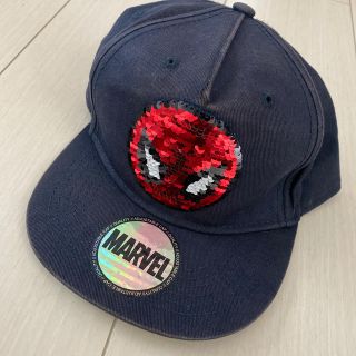 エイチアンドエム(H&M)のスパイダーマン　marvel キャプテン(その他)