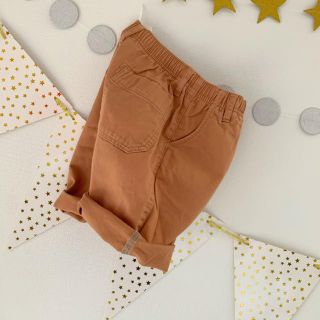 ユニクロ(UNIQLO)のショートパンツ ハーフパンツ(パンツ/スパッツ)