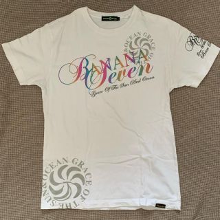 バナナセブン(877*7(BANANA SEVEN))のTシャツ(Tシャツ/カットソー(半袖/袖なし))