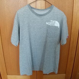 ザノースフェイス(THE NORTH FACE)のノースフェイス ♥️メンズTシャツM(Tシャツ/カットソー(半袖/袖なし))