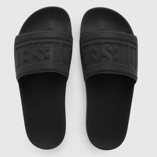 ディーゼル(DIESEL)のdiesel ﾚﾃﾞｨｰｽｻﾝﾀﾞﾙ23㌢(サンダル)