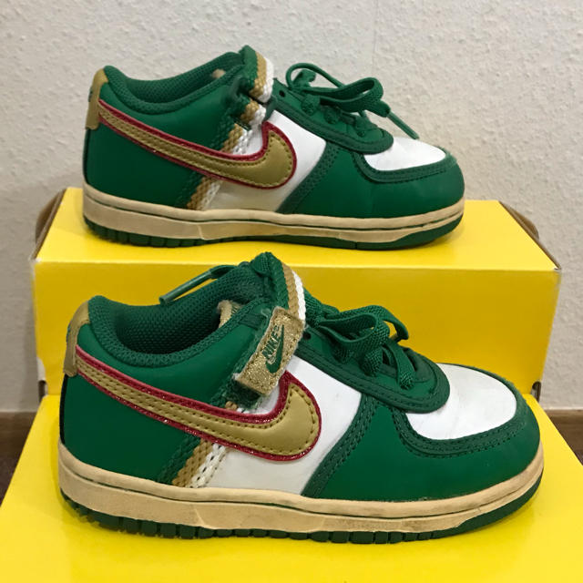 NIKE - NIKE ナイキ スニーカー バンダル 14cm LITTLE VANDALの通販 by alfista's shop｜ナイキならラクマ