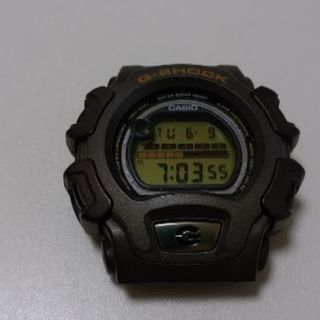 ジーショック(G-SHOCK)のG-SHOCK（ エスノG）本体のみ 500円(腕時計(デジタル))
