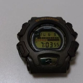 ジーショック(G-SHOCK)のG-SHOCK（ エスノG）本体のみ 500円(腕時計(デジタル))