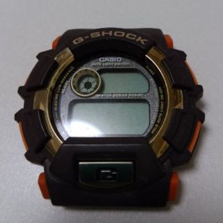 ジーショック(G-SHOCK)の”G-SHOCK（ザイマカ）本体のみ”300円(腕時計(デジタル))