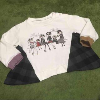 チェスティ(Chesty)のchestypetiteチェスティ(Tシャツ/カットソー)