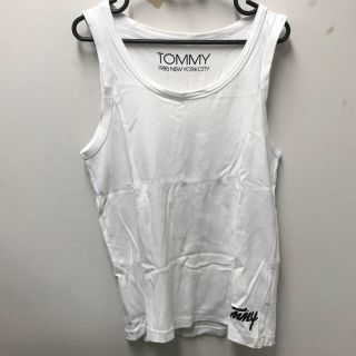 トミー(TOMMY)のトミー　タンクトップ　3枚セット(タンクトップ)