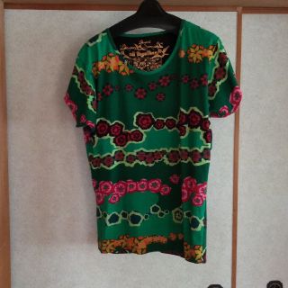 デシグアル(DESIGUAL)のTシャツ(Tシャツ(半袖/袖なし))