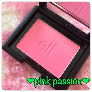 ♡日本未発売♡e.l.f.のチーク(チーク)