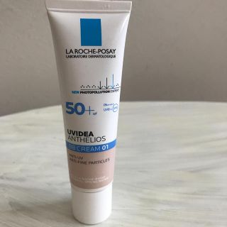 ラロッシュポゼ(LA ROCHE-POSAY)のラロッシュポゼ　BBクリーム01(BBクリーム)