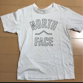 ザノースフェイス(THE NORTH FACE)のノースフェイス Tシャツ メンズ(Tシャツ/カットソー(半袖/袖なし))