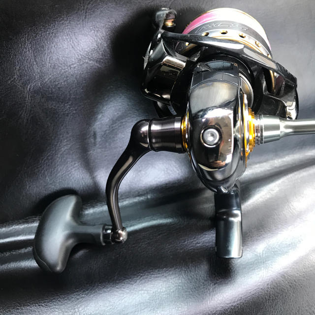 DAIWA - 13セルテート3012h RSCスプールの通販 by ぼん1991's