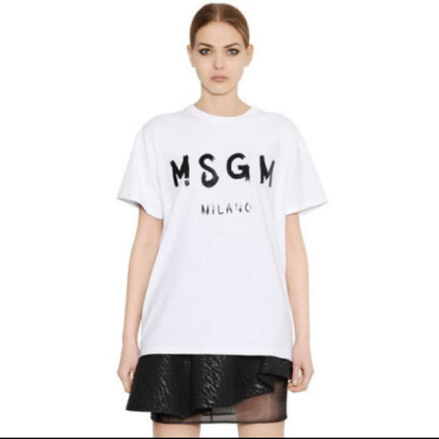 MSGM Tシャツ