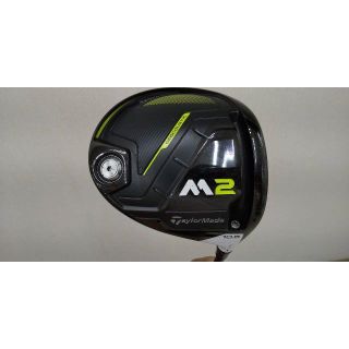 M2 ドライバー　USモデル　１０．５°　　２０１７モデル(クラブ)