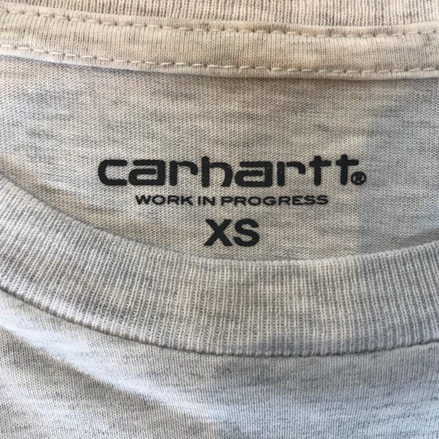 carhartt(カーハート)のこんにちは様専用 メンズのトップス(Tシャツ/カットソー(半袖/袖なし))の商品写真