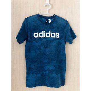 アディダス(adidas)のアディダス  Tシャツ 160(Tシャツ/カットソー)