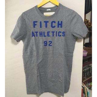 アバクロンビーアンドフィッチ(Abercrombie&Fitch)のアバクロ　tシャツ(Tシャツ/カットソー(半袖/袖なし))