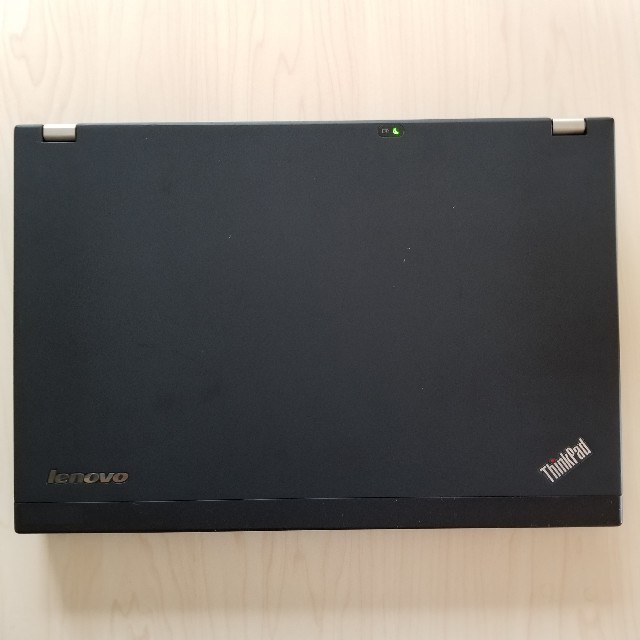 Lenovo  ThinkPad  X230　中古