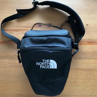 ザノースフェイス(THE NORTH FACE)のTHENORTHFAFE ノースフェイス　カメラバッグ(ケース/バッグ)