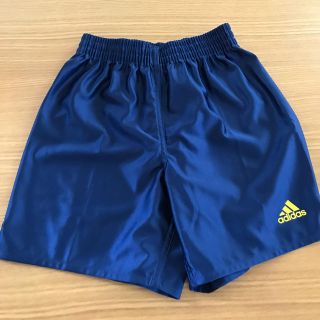 アディダス(adidas)のアディダス  サッカーパンツ　140(ウェア)