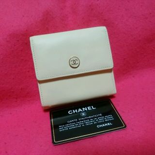 シャネル(CHANEL)のHEKi様専用です♪(財布)