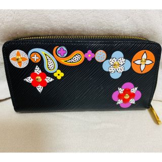 ルイヴィトン(LOUIS VUITTON)の中古品　LOUIS VUITTON財布 長財布 (財布)