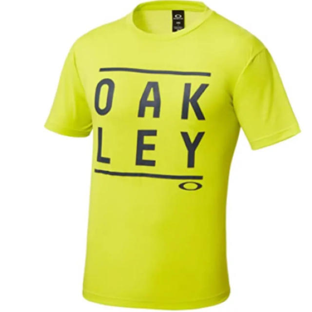 Oakley(オークリー)のOAKLEY DRYTEE スポーツ/アウトドアのゴルフ(その他)の商品写真