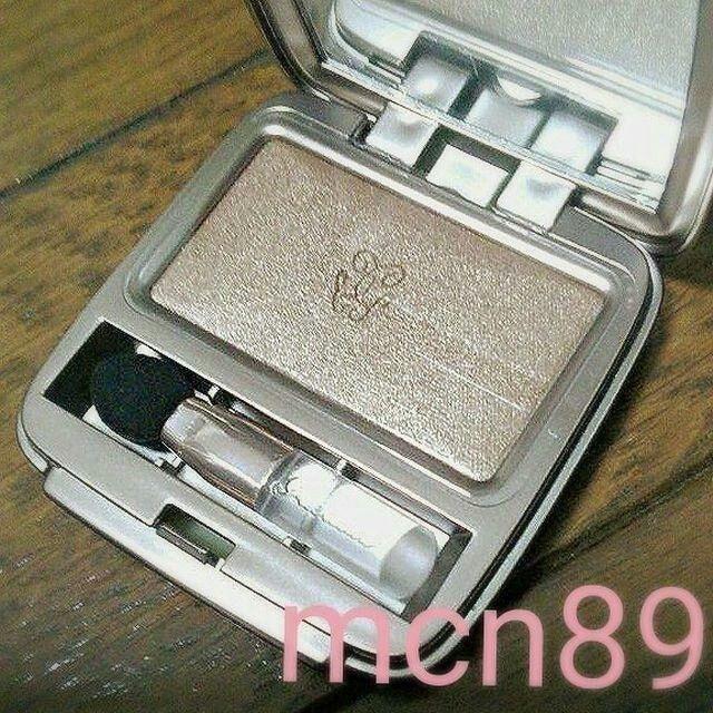 GUERLAIN(ゲラン)の【新品・未使用】ゲラン　ラディアントシャドウモノ　#101 コスメ/美容のベースメイク/化粧品(アイシャドウ)の商品写真