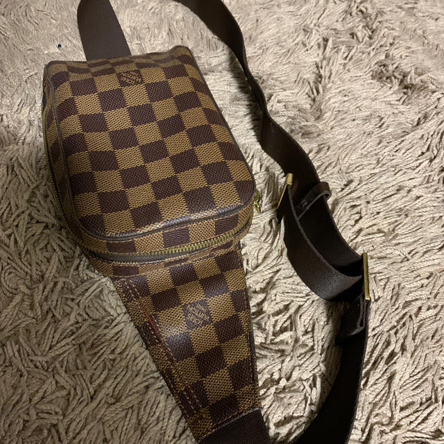 美品 LOUIS VUITTON ルイ ヴィトン