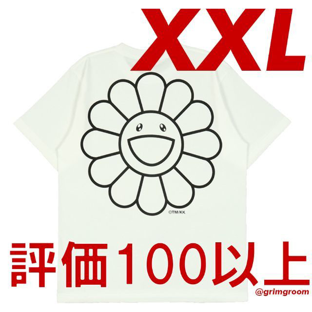 kaikai kiki HOUSE T SHIRTS XXL