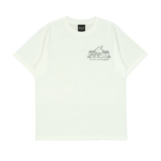 kaikai kiki HOUSE T SHIRTS XXL - Tシャツ/カットソー(半袖/袖なし)