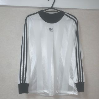 アディダス(adidas)のadidas Tシャツ WOMENS LONG SLEEVE TEE(カットソー(長袖/七分))