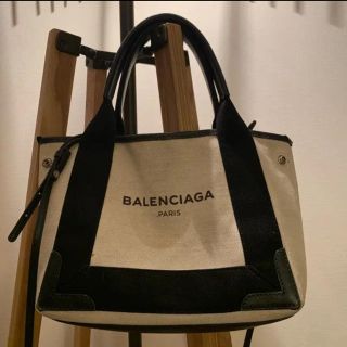 バレンシアガバッグ(BALENCIAGA BAG)のバレンシアガトートバッグSサイズ(トートバッグ)