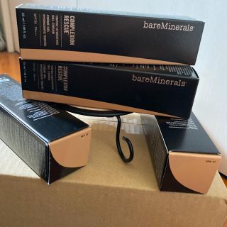 ベアミネラル(bareMinerals)のbare Minerals★(ファンデーション)