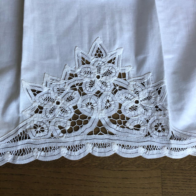 近沢レース】エプロンの通販 by kahotan's shop|ラクマ 近沢レース】エプロンの通販 by kahotan's shop|ラクマ