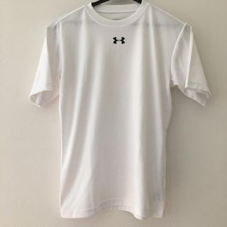 アンダーアーマー(UNDER ARMOUR)のUNDER ARMOUR 子供用　半袖Tシャツ　150(Tシャツ/カットソー)