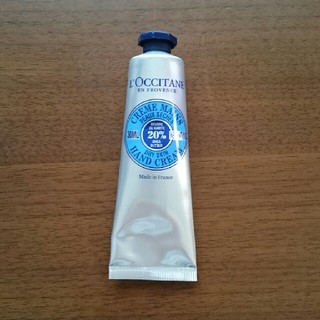 ロクシタン(L'OCCITANE)のロクシタン シア SH ハンドクリーム 30ml(ハンドクリーム)