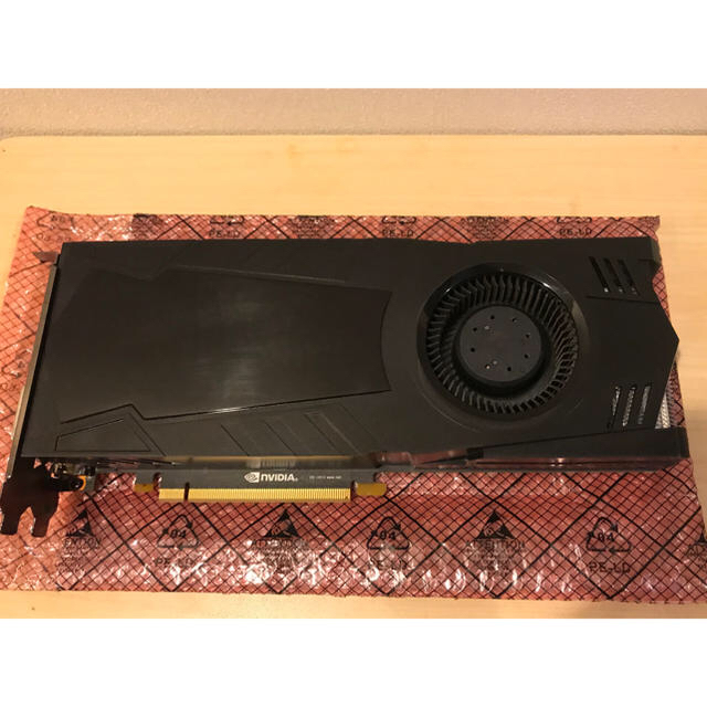 ELSA GeForce GTX1080 8GB ST