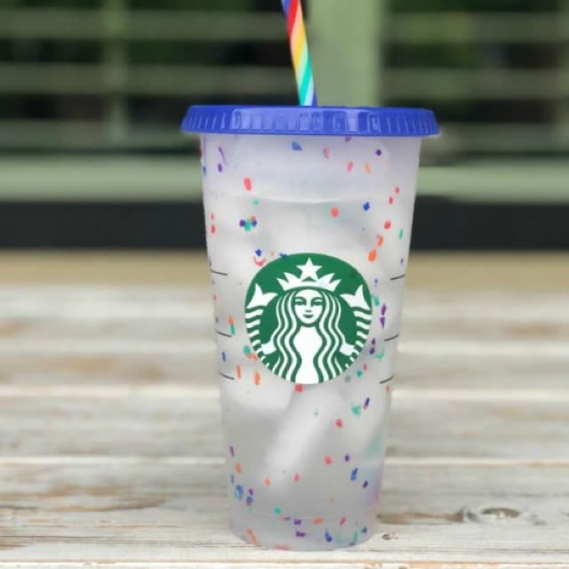 Starbucks Coffee - 2020！限定！スターバックス ！新品！カラー