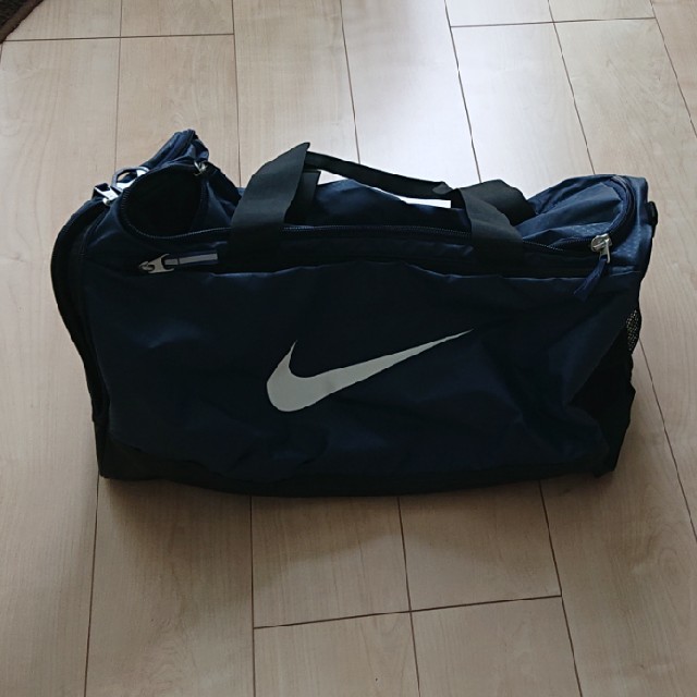 NIKE(ナイキ)のNIKE ボストンバッグ メンズのバッグ(ボストンバッグ)の商品写真