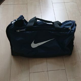 ナイキ(NIKE)のNIKE ボストンバッグ(ボストンバッグ)