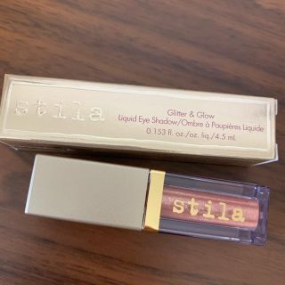 スティラ(stila)のスティラ　リキッドアイシャドウ(アイシャドウ)